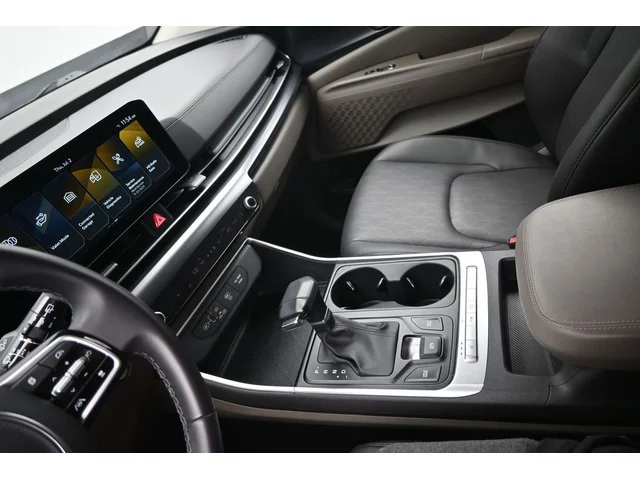 SEMINUEVOS KIA Carnival a Estados en autogozo