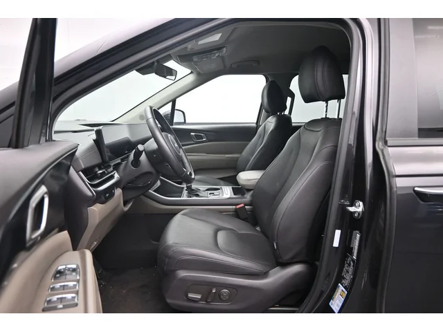 SEMINUEVOS KIA Carnival a Estados en autogozo