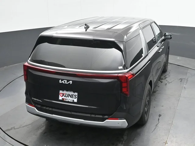 SEMINUEVOS KIA Carnival a Estados en autogozo