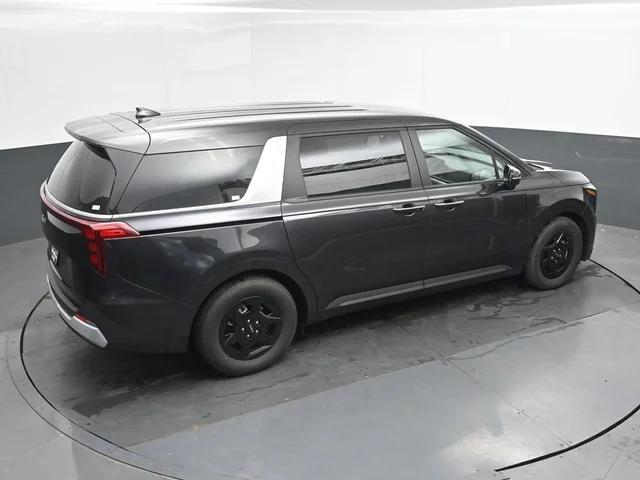 SEMINUEVOS KIA Carnival a Estados en autogozo