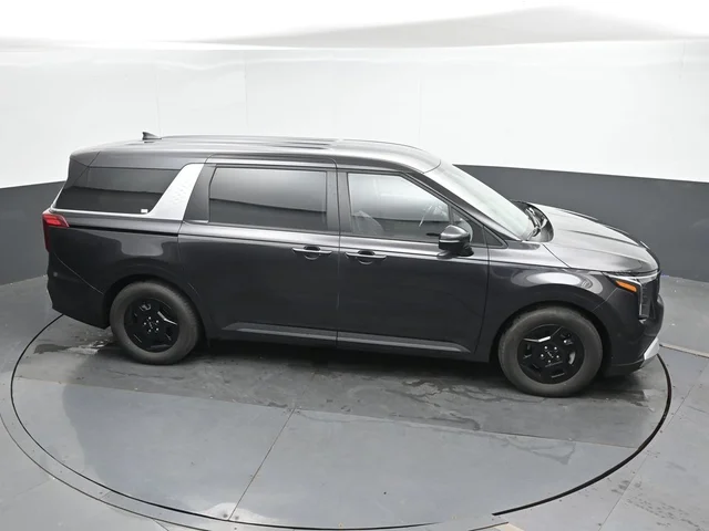 SEMINUEVOS KIA Carnival a Estados en autogozo
