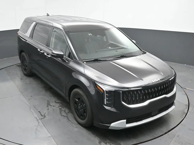 SEMINUEVOS KIA Carnival a Estados en autogozo