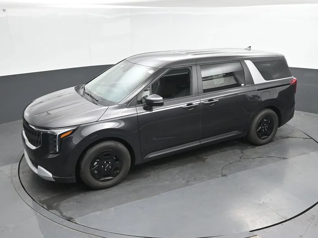 SEMINUEVOS KIA Carnival a Estados en autogozo
