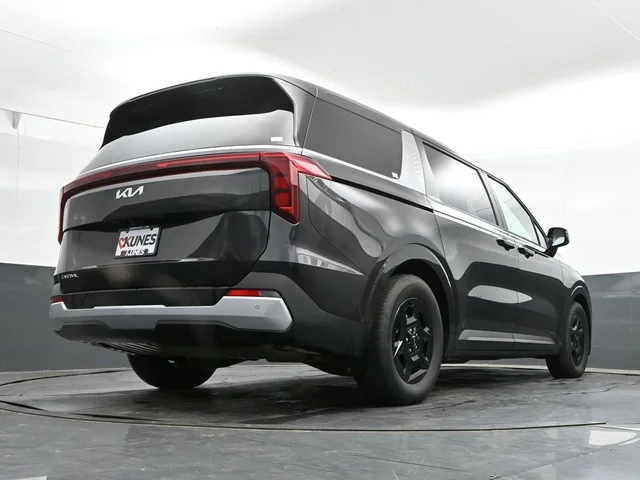 SEMINUEVOS KIA Carnival a Estados en autogozo