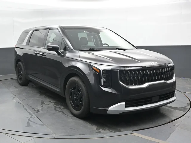 SEMINUEVOS KIA Carnival a Estados en autogozo