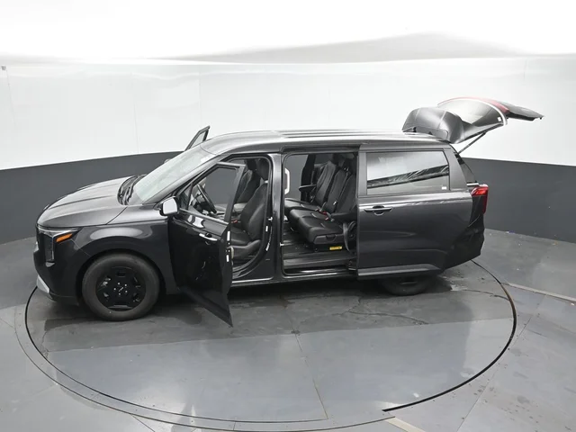 SEMINUEVOS KIA Carnival a Estados en autogozo