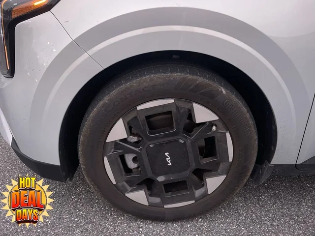 SEMINUEVOS KIA Carnival a Estados en autogozo