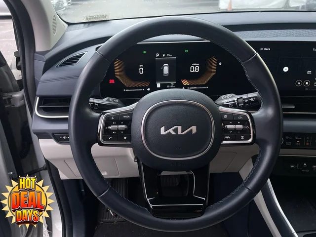SEMINUEVOS KIA Carnival a Estados en autogozo