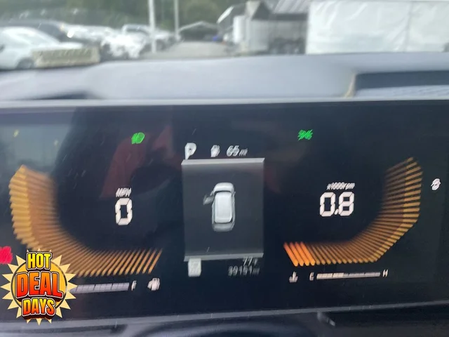 SEMINUEVOS KIA Carnival a Estados en autogozo