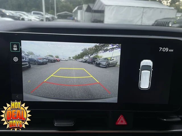 SEMINUEVOS KIA Carnival a Estados en autogozo