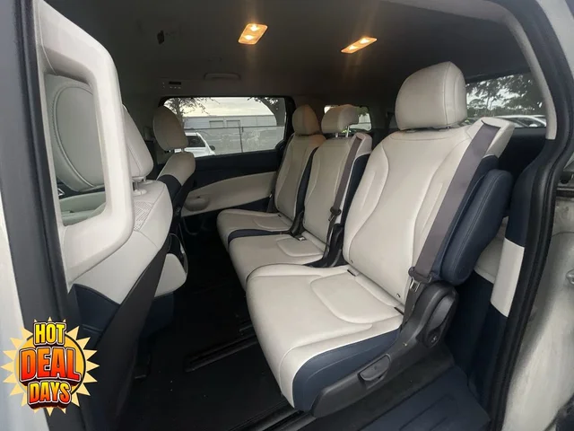 SEMINUEVOS KIA Carnival a Estados en autogozo