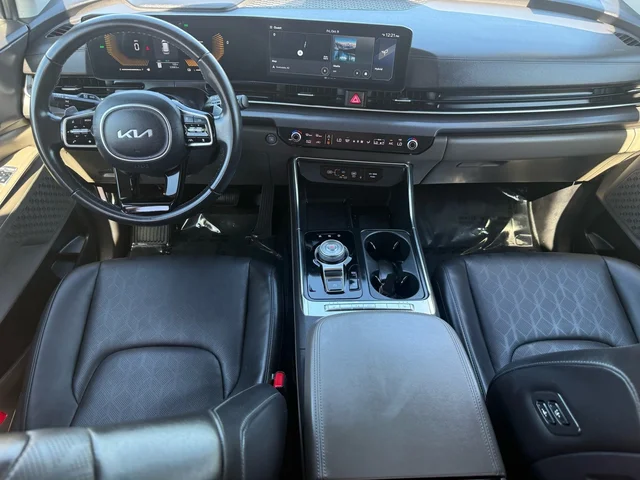 SEMINUEVOS KIA Carnival Hybrid a Estados en autogozo