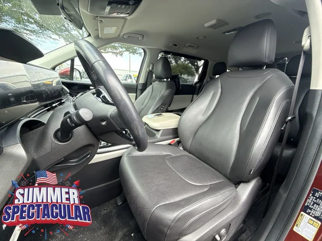 SEMINUEVOS KIA Carnival a Estados en autogozo