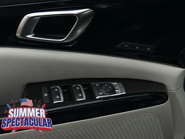 SEMINUEVOS KIA Carnival a Estados en autogozo