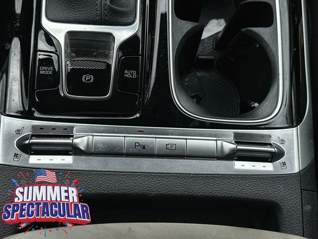 SEMINUEVOS KIA Carnival a Estados en autogozo