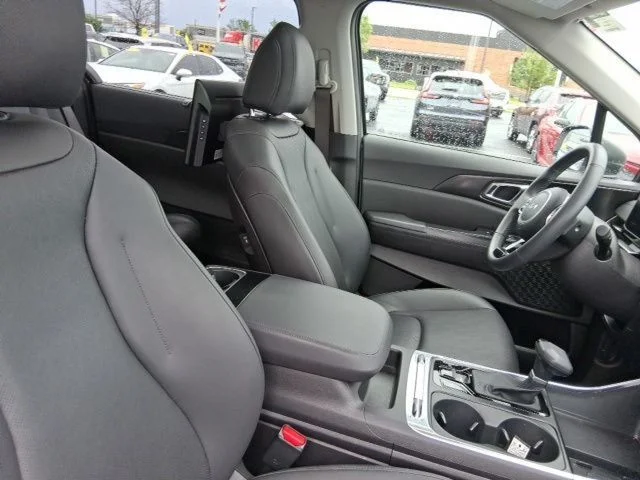 SEMINUEVOS KIA Carnival a Estados en autogozo