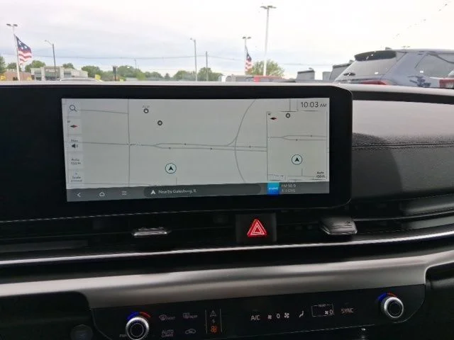 SEMINUEVOS KIA Carnival a Estados en autogozo