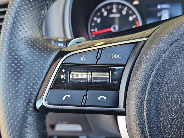 SEMINUEVOS KIA Sportage a Estados en autogozo