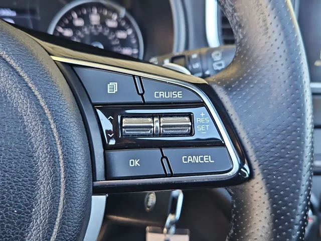 SEMINUEVOS KIA Sportage a Estados en autogozo