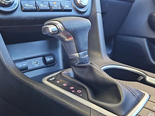 SEMINUEVOS KIA Sportage a Estados en autogozo