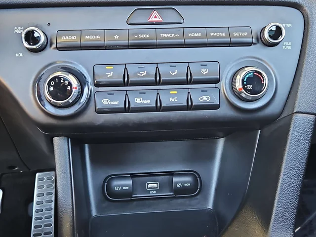 SEMINUEVOS KIA Sportage a Estados en autogozo