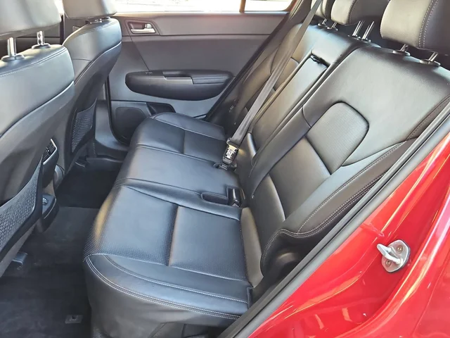 SEMINUEVOS KIA Sportage a Estados en autogozo