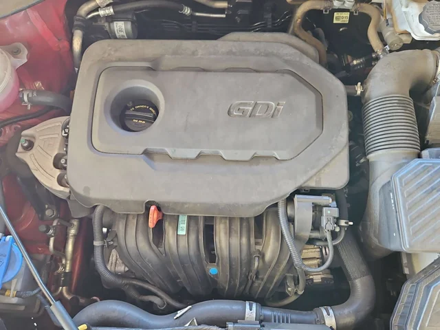 SEMINUEVOS KIA Sportage a Estados en autogozo