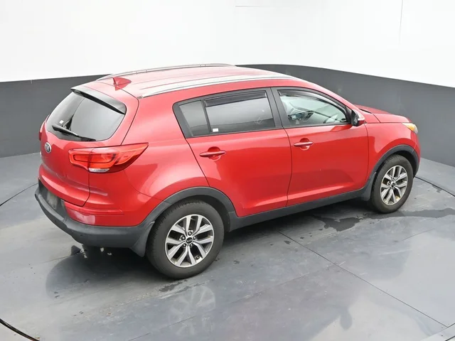 SEMINUEVOS KIA Sportage a Estados en autogozo