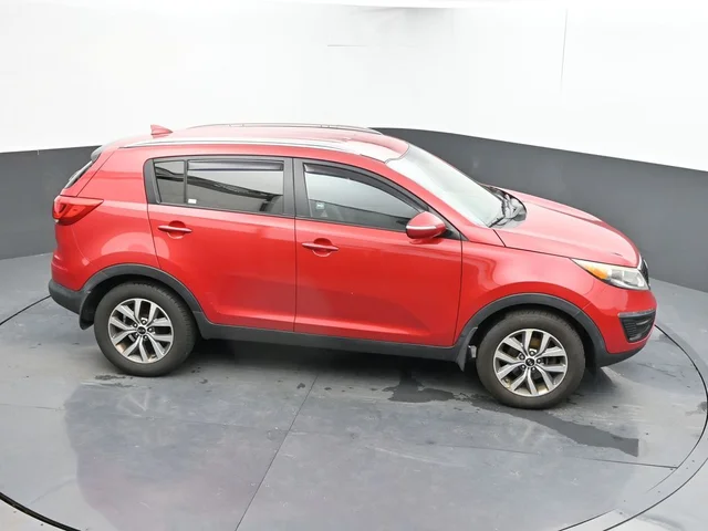 SEMINUEVOS KIA Sportage a Estados en autogozo