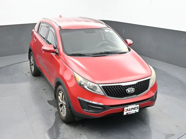 SEMINUEVOS KIA Sportage a Estados en autogozo