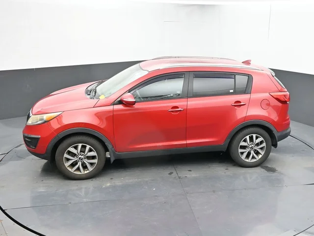 SEMINUEVOS KIA Sportage a Estados en autogozo