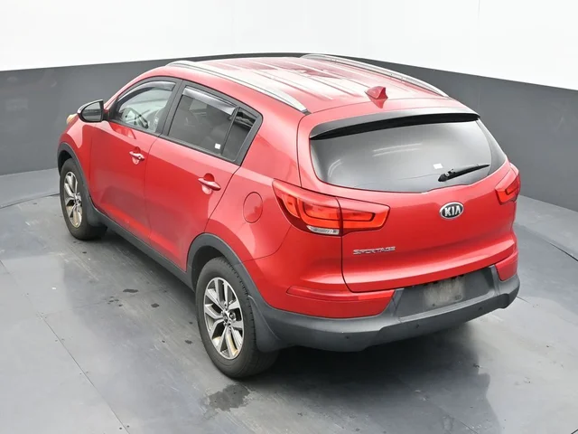 SEMINUEVOS KIA Sportage a Estados en autogozo