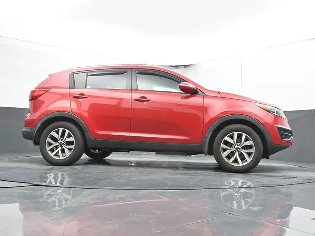 SEMINUEVOS KIA Sportage a Estados en autogozo