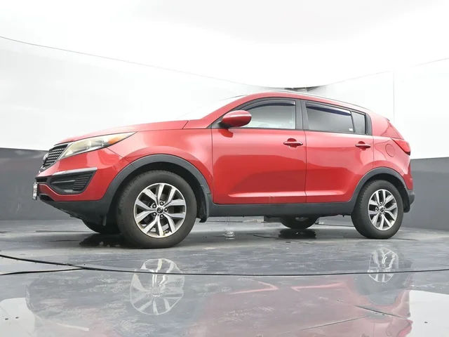 SEMINUEVOS KIA Sportage a Estados en autogozo