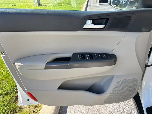 SEMINUEVOS KIA Sportage a Estados en autogozo