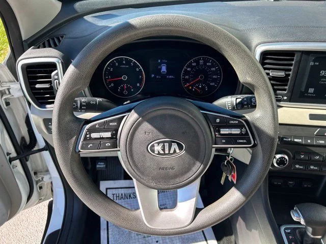 SEMINUEVOS KIA Sportage a Estados en autogozo
