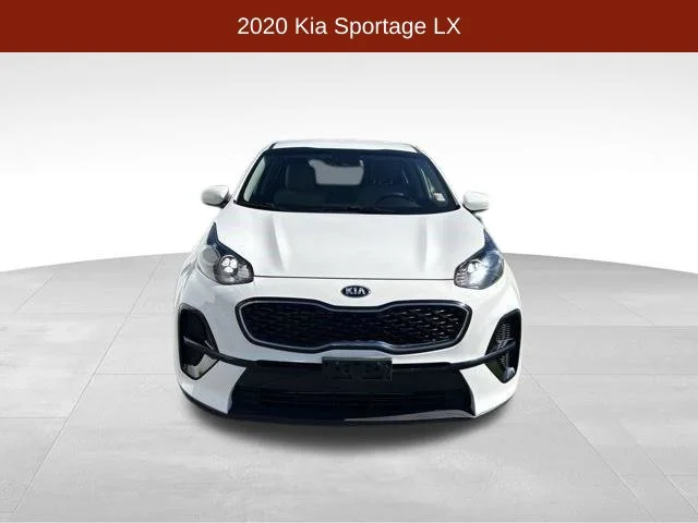 SEMINUEVOS KIA Sportage a Estados en autogozo