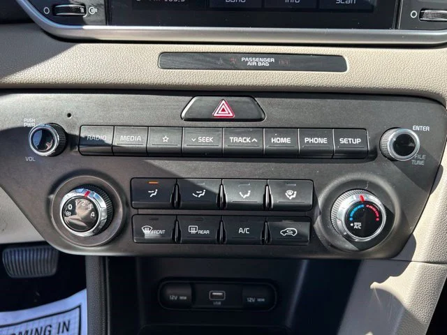 SEMINUEVOS KIA Sportage a Estados en autogozo