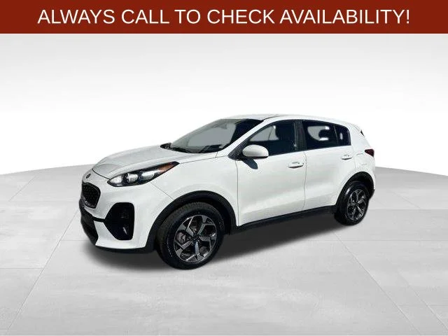 SEMINUEVOS KIA Sportage a Estados en autogozo