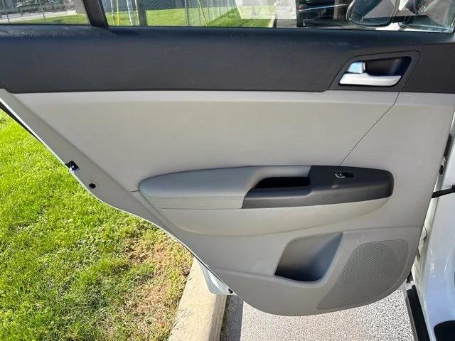 SEMINUEVOS KIA Sportage a Estados en autogozo