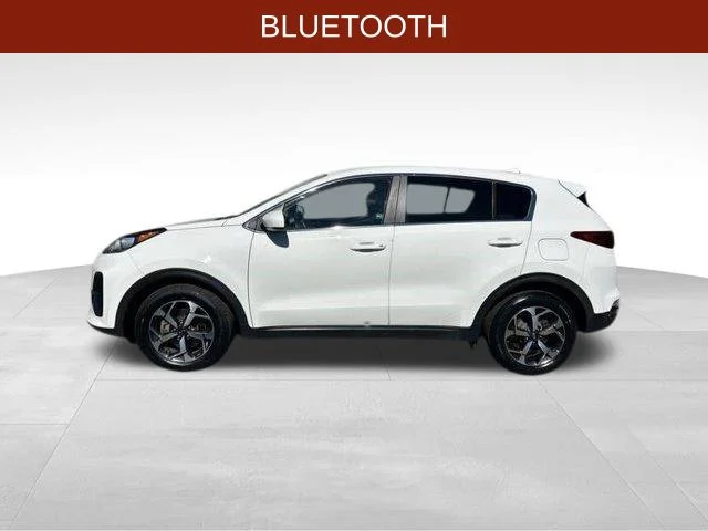 SEMINUEVOS KIA Sportage a Estados en autogozo