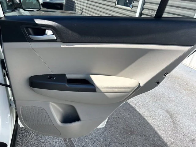 SEMINUEVOS KIA Sportage a Estados en autogozo