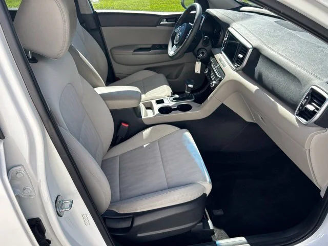 SEMINUEVOS KIA Sportage a Estados en autogozo