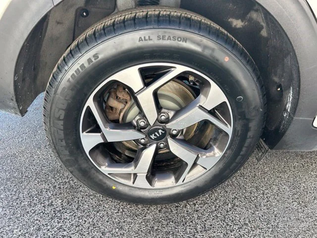 SEMINUEVOS KIA Sportage a Estados en autogozo