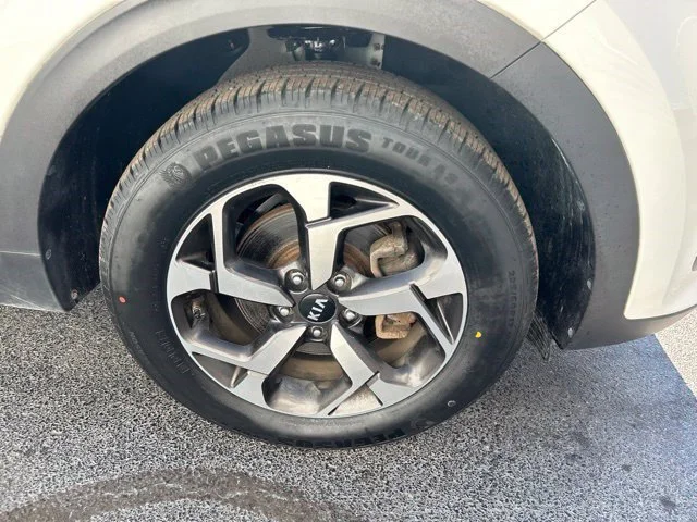 SEMINUEVOS KIA Sportage a Estados en autogozo