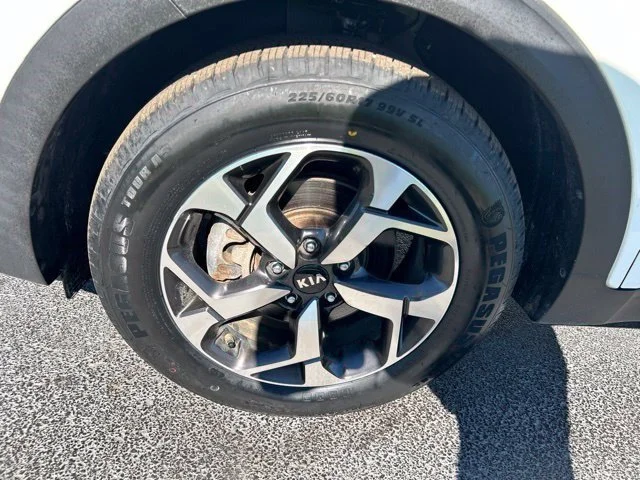 SEMINUEVOS KIA Sportage a Estados en autogozo