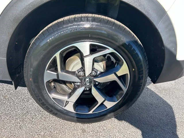 SEMINUEVOS KIA Sportage a Estados en autogozo