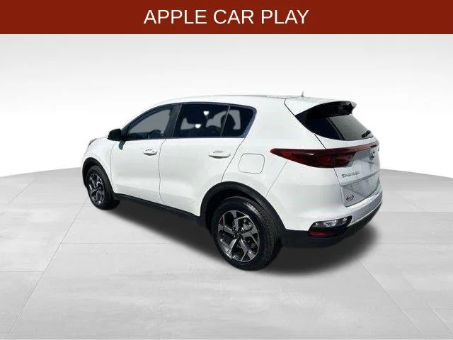 SEMINUEVOS KIA Sportage a Estados en autogozo