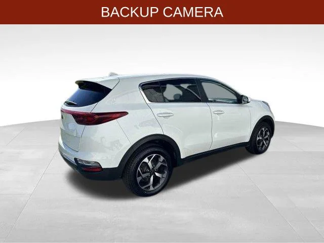 SEMINUEVOS KIA Sportage a Estados en autogozo