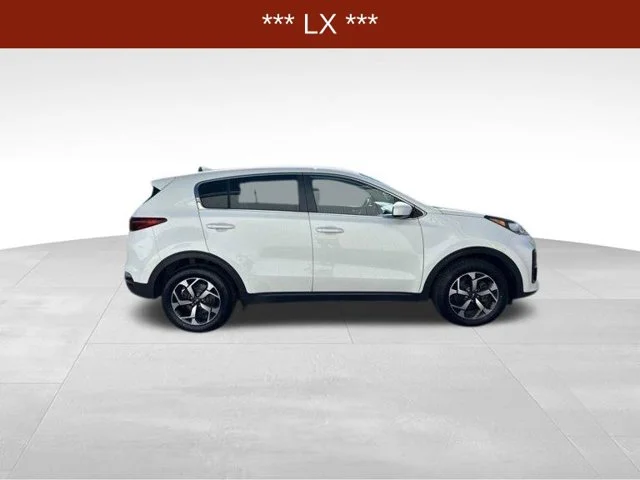 SEMINUEVOS KIA Sportage a Estados en autogozo